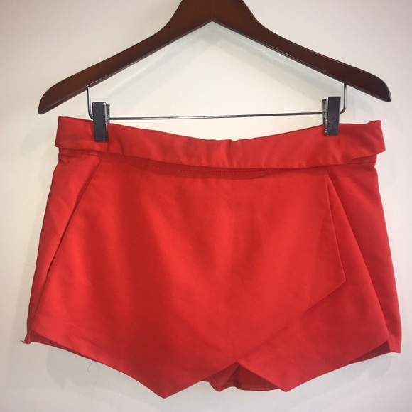 Zara Pants - Zara skort Zara Pants - Zara skort